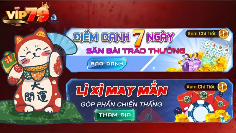 Hướng dẫn vip79 cơ bản cần nắm cho tân thủ